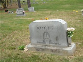 Joseph Blance Bogle