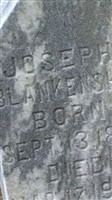Joseph Blankenship
