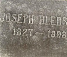 Joseph Bledsoe