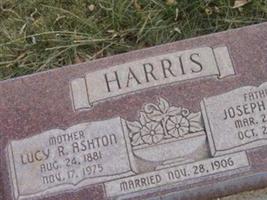 Joseph Bond Harris