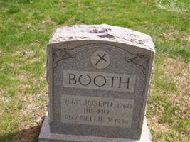 Joseph Booth