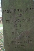 Joseph Bradley