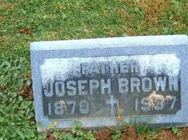 Joseph Brown