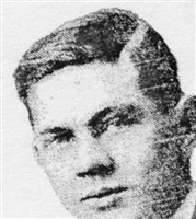 Corp Joseph Bruce Chambers