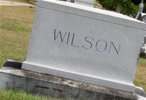 Joseph Budge Wilson