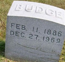 Joseph Budge Wilson