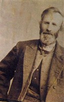 Joseph Burt