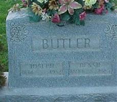 Joseph Butler