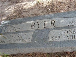 Joseph Byer Joseph Byer