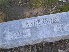 Joseph C. Anderson