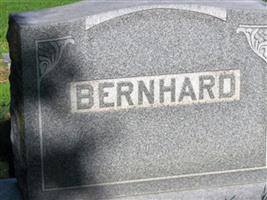 Joseph C. Bernhard