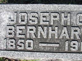 Joseph C. Bernhard