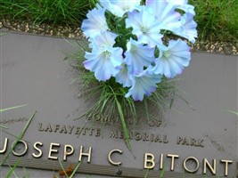 Joseph C. Bitonti