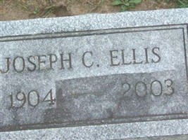 Joseph C. Ellis Joseph C. Ellis