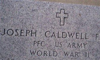 Joseph C Felts Joseph C Felts