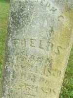 Joseph C Fields