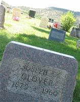 Joseph C Glover