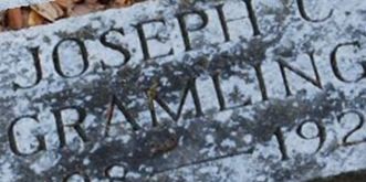 Joseph C Gramling