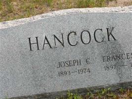 Joseph C. Hancock