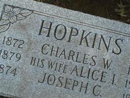 Joseph C. Hopkins