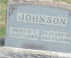 Joseph C. Johnson