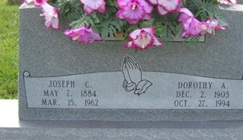 Joseph C. Kirkland