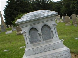Joseph C Magee Joseph C Magee