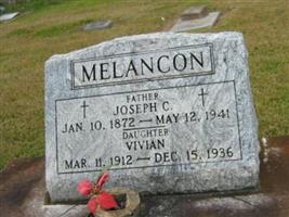 Joseph C. Melancon