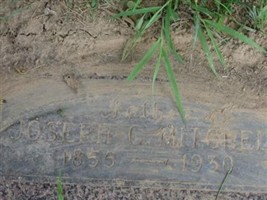 Joseph C. Mitchell Joseph C. Mitchell