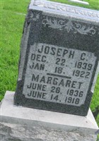Joseph C. Pickering