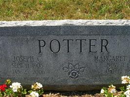 Joseph C Potter