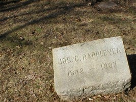Joseph C Rappleyea Joseph C Rappleyea