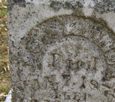 Joseph C. Skinner Joseph C. Skinner