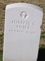 Joseph C Swift Joseph C Swift