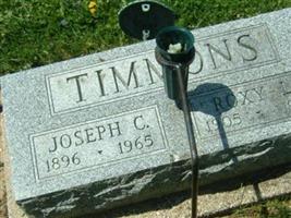 Joseph C. Timmons