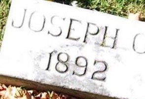 Joseph C Watts Joseph C Watts