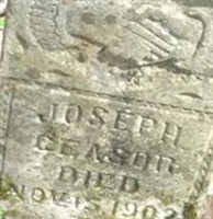 Joseph Caesar Joseph Caesar