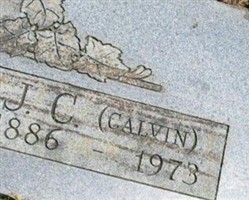 Joseph Calvin Hukill Joseph Calvin Hukill