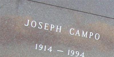 Joseph Campo