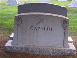 Joseph Capaldi