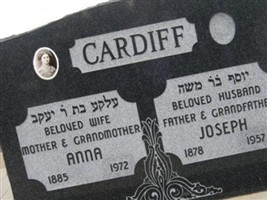 Joseph Cardiff