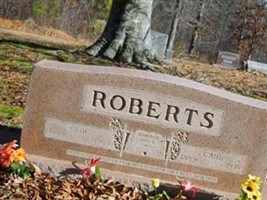 Joseph Carl Roberts Joseph Carl Roberts