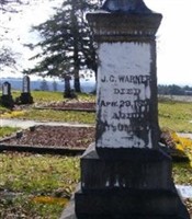 Joseph Carlos Warner Joseph Carlos Warner
