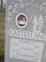 Joseph Castellano