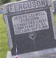 Joseph Caswell Ferguson