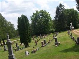 Saint Joseph Catholic Church Cemetery