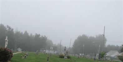 Saint Joseph Catholic Church Cemetery