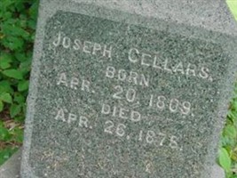 Joseph Cellars