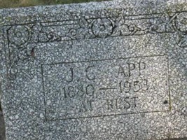 Joseph Charles App