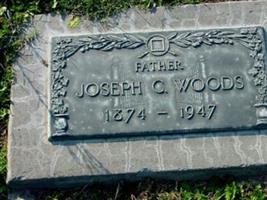 Joseph Charles Woods